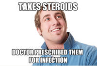 Misunderstood D-Bag