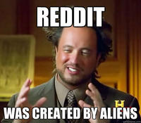 Ancient Aliens