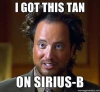 Ancient Aliens