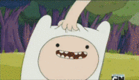 Adventure Time