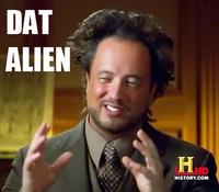 Ancient Aliens