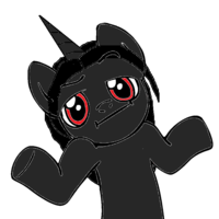 Pony Reactions