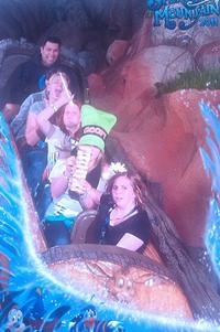Roller Coaster Chess