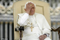 Facepalm