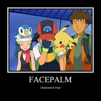 Facepalm