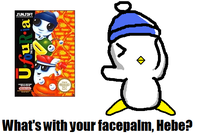 Facepalm