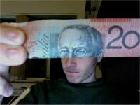 Moneyface