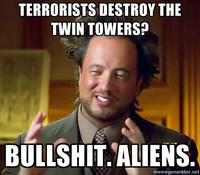 Ancient Aliens