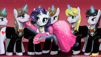 My Little Pony: Friendship is Magic