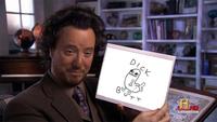 Ancient Aliens