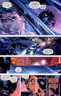 I'm The Goddamn Batman