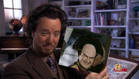 Ancient Aliens