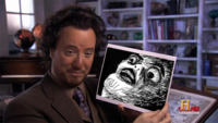Ancient Aliens