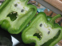 Things With Faces