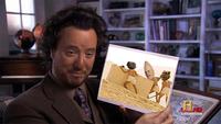 Ancient Aliens