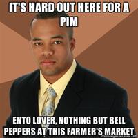 Successful Black Man