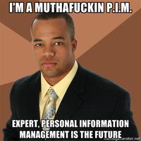 Successful Black Man