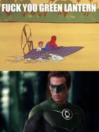'60s Spider-Man