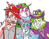 Homestuck