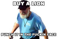 Epic Beard Man