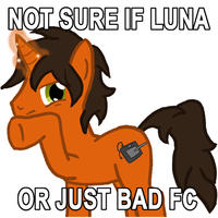 My Little Pony: Friendship is Magic