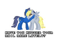 Derpy Hooves