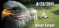 East Coast Earthquake / Virginia Earthquake