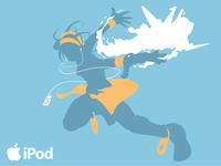 iPod Ad Spoofs/Parodies