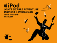 iPod Ad Spoofs/Parodies