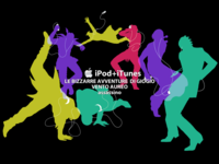 iPod Ad Spoofs/Parodies