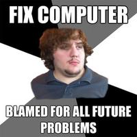 Family Technical Support