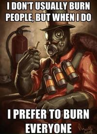 The Most Interesting Man in the World
