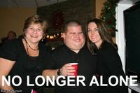 Forever Alone