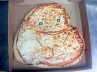 Things With Faces (Pareidolia)