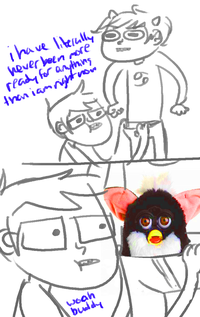 Homestuck