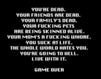The Angry Video Game Nerd