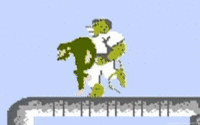 The Angry Video Game Nerd