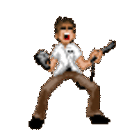 The Angry Video Game Nerd