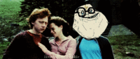 Forever Alone