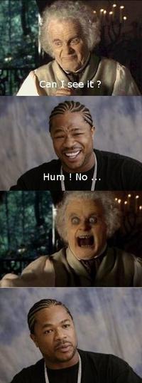 Xzibit Yo Dawg