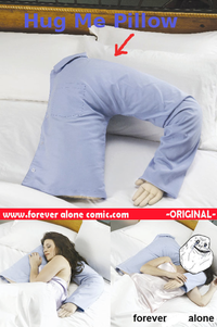 Forever Alone
