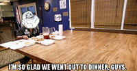 Forever Alone