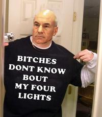 The Picard Song