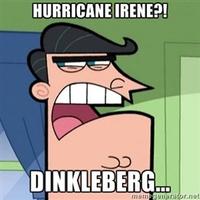 2011 Hurricane Irene