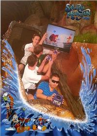 Roller Coaster Chess