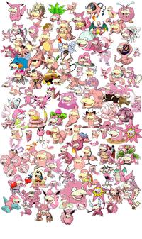 Slowpoke