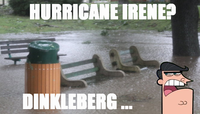 Dinkleberg