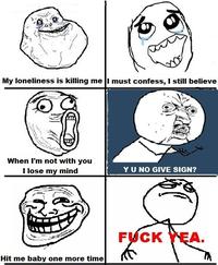 Rage Comics