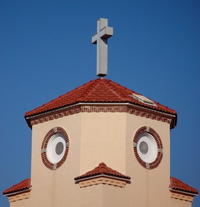 Things With Faces (Pareidolia)