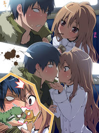 Tsundere